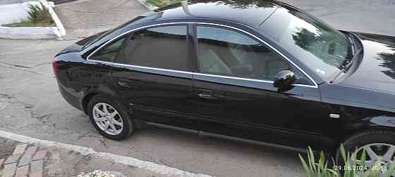Audi A6 2001 год Бендеры Бендеры