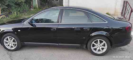 Audi A6 2001 год Бендеры Бендеры