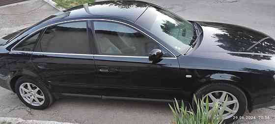 Audi A6 2001 год Бендеры Бендеры