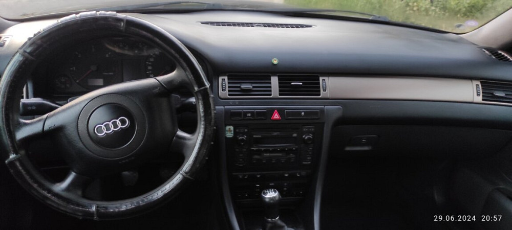 Audi A6 2001 год Бендеры Бендеры - изображение 6