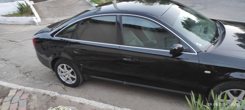 Audi A6 2001 год Бендеры Бендеры - изображение 1