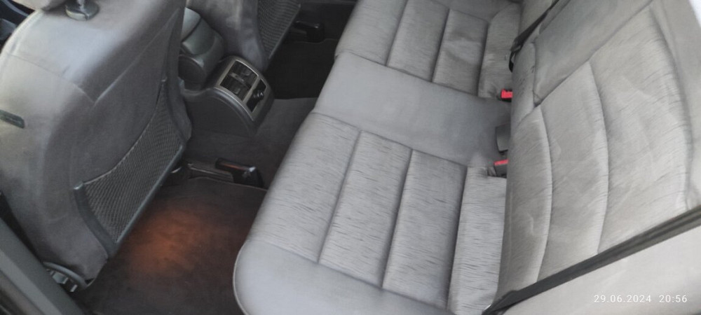 Audi A6 2001 год Бендеры Бендеры - изображение 4