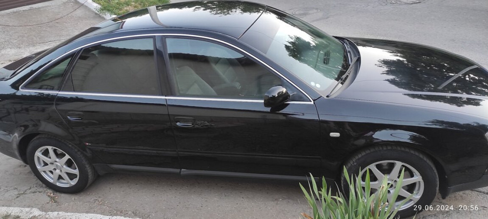 Audi A6 2001 год Бендеры Бендеры - изображение 3