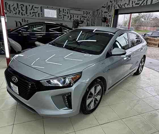 Hyundai Ioniq 2019 год Бендеры Бендеры
