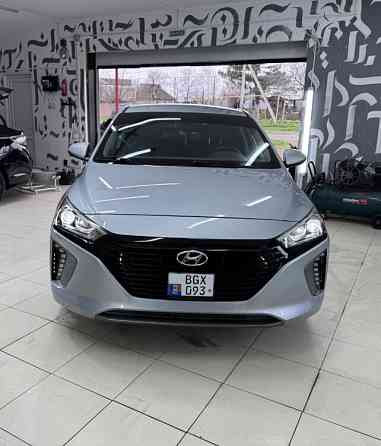 Hyundai Ioniq 2019 год Бендеры Бендеры
