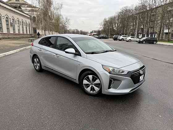 Hyundai Ioniq 2019 год Бендеры Бендеры