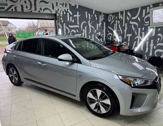 Hyundai Ioniq 2019 год Бендеры Бендеры