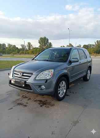 Honda CR-V 2005 год Бендеры Бендеры