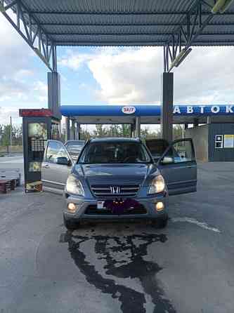 Honda CR-V 2005 год Бендеры Бендеры