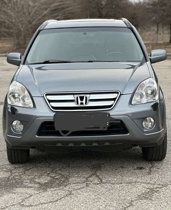 Honda CR-V 2005 год Бендеры Бендеры - изображение 2
