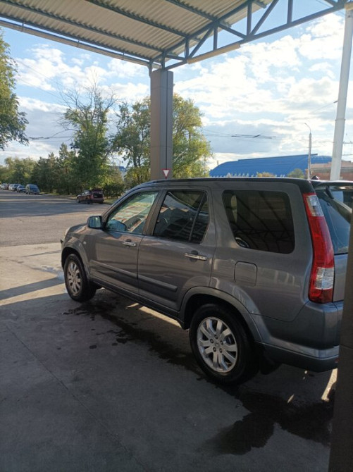 Honda CR-V 2005 год Бендеры Бендеры - изображение 8