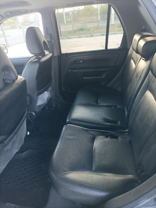 Honda CR-V 2005 год Бендеры Бендеры - изображение 5