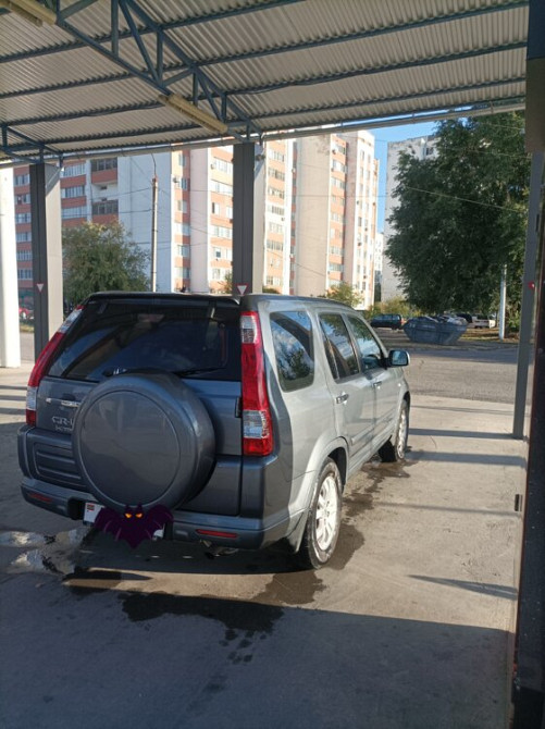 Honda CR-V 2005 год Бендеры Бендеры - изображение 7