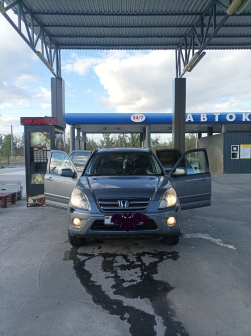 Honda CR-V 2005 год Бендеры Бендеры - изображение 6