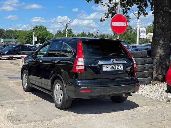 Honda CR-V 2008 год Тирасполь Тирасполь