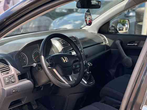 Honda CR-V 2008 год Тирасполь Тирасполь