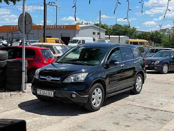 Honda CR-V 2008 год Тирасполь Тирасполь