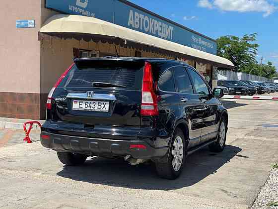 Honda CR-V 2008 год Тирасполь Тирасполь