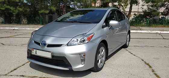 Toyota Prius 2013 год Рыбница Рыбница