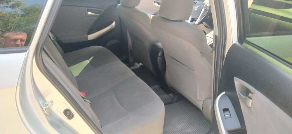 Toyota Prius 2013 год Рыбница Рыбница - изображение 8