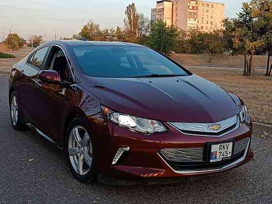Chevrolet Volt 2016 год Тирасполь Тирасполь