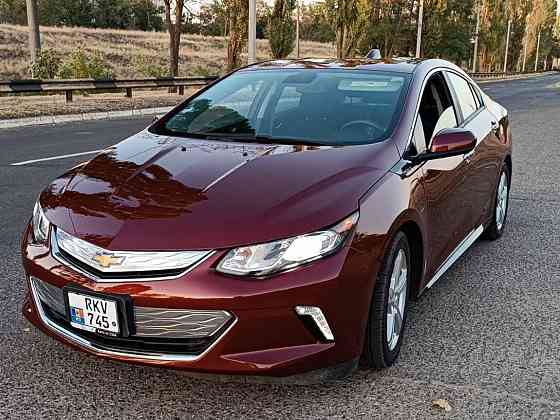 Chevrolet Volt 2016 год Тирасполь Тирасполь