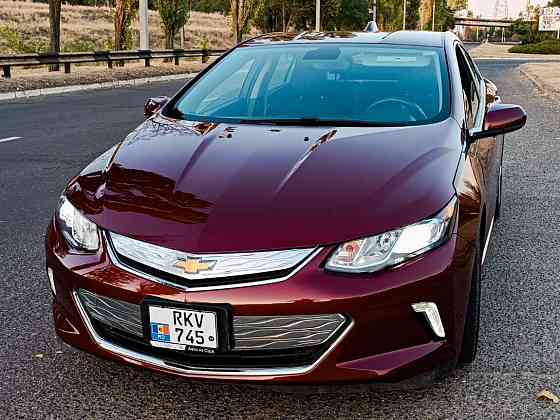 Chevrolet Volt 2016 год Тирасполь Тирасполь