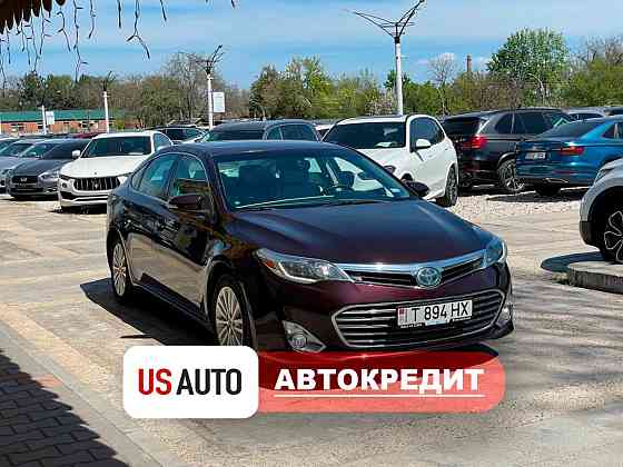 Toyota Avalon 2013 год Тирасполь Тирасполь