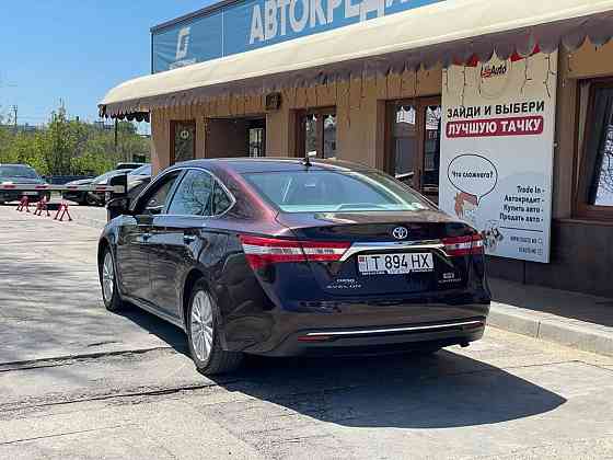 Toyota Avalon 2013 год Тирасполь Тирасполь
