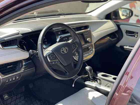 Toyota Avalon 2013 год Тирасполь Тирасполь