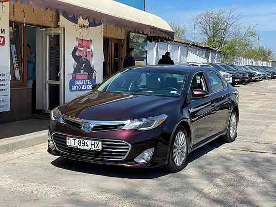 Toyota Avalon 2013 год Тирасполь Тирасполь
