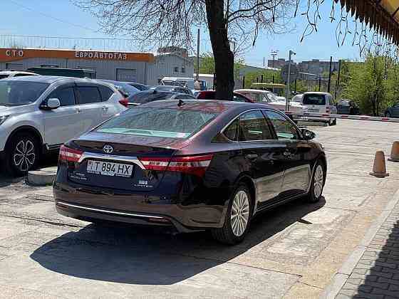 Toyota Avalon 2013 год Тирасполь Тирасполь