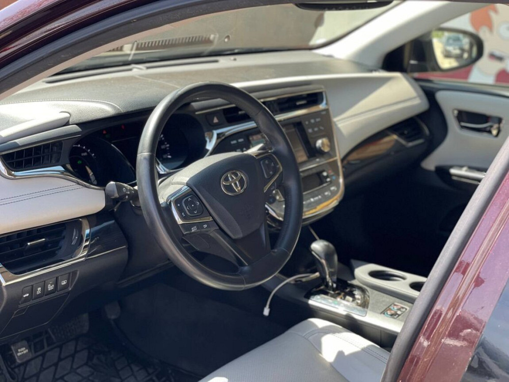 Toyota Avalon 2013 год Тирасполь Тирасполь - изображение 6