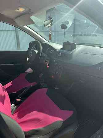 Renault Clio 2013 год Бельцы Бельцы