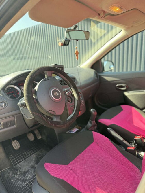 Renault Clio 2013 год Бельцы Бельцы - изображение 7