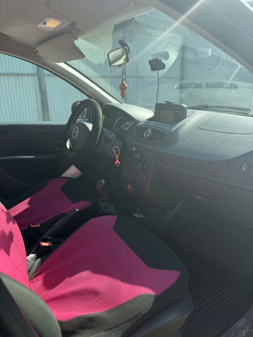Renault Clio 2013 год Бельцы Бельцы - изображение 4