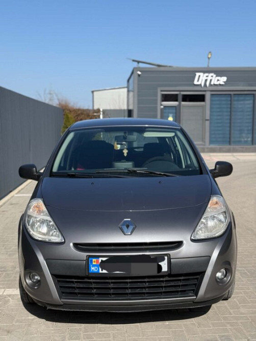 Renault Clio 2013 год Бельцы Бельцы - изображение 1