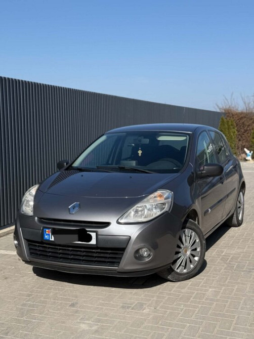 Renault Clio 2013 год Бельцы Бельцы - изображение 9