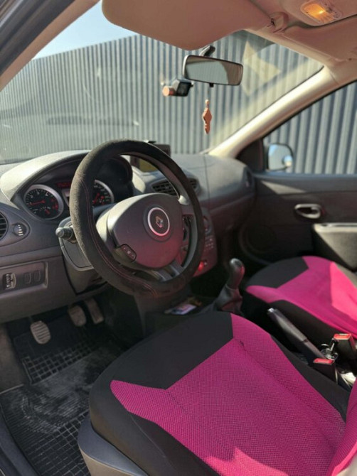 Renault Clio 2013 год Бельцы Бельцы - изображение 3