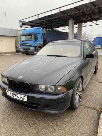 BMW 5 Series 1997 год Бендеры Бендеры