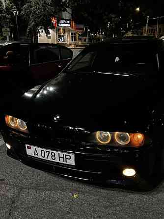 BMW 5 Series 1997 год Бендеры Бендеры