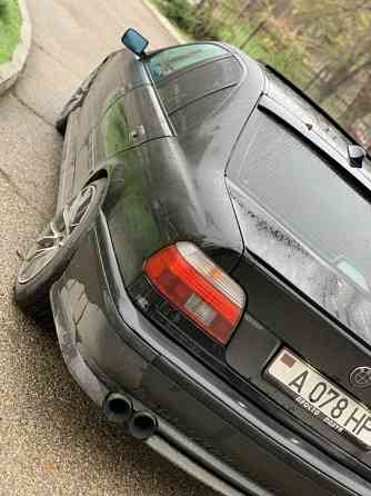 BMW 5 Series 1997 год Бендеры Бендеры