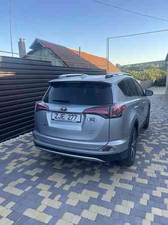 Toyota RAV4 2015 год Бендеры Бендеры
