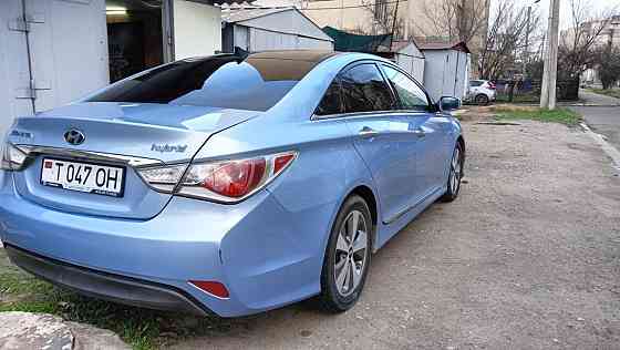 Hyundai Sonata 2012 год Тирасполь Тирасполь