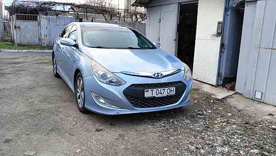 Hyundai Sonata 2012 год Тирасполь Тирасполь