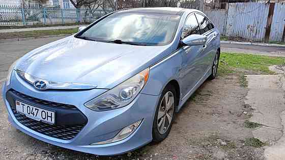 Hyundai Sonata 2012 год Тирасполь Тирасполь
