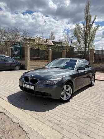 BMW 5 Series 2005 год Тирасполь Тирасполь
