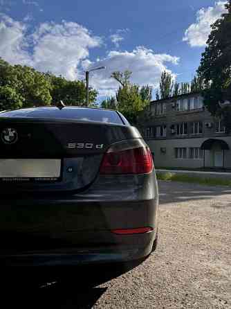 BMW 5 Series 2005 год Тирасполь Тирасполь