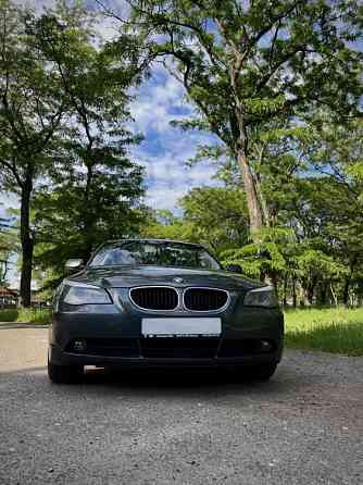 BMW 5 Series 2005 год Тирасполь Тирасполь