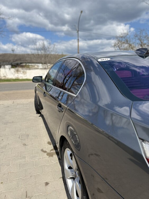 BMW seria 5 2005 an Tiraspol Tiraspol - fotografie 7